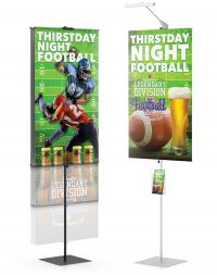 Promo™ Banner Stands